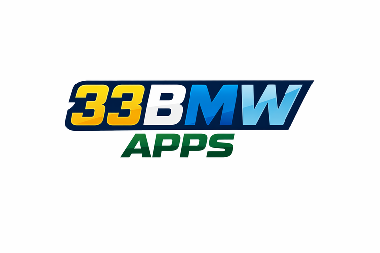 33bmw apps